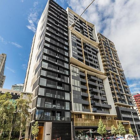 Saint Domain Aparthotel Melbourne Kültér fotó